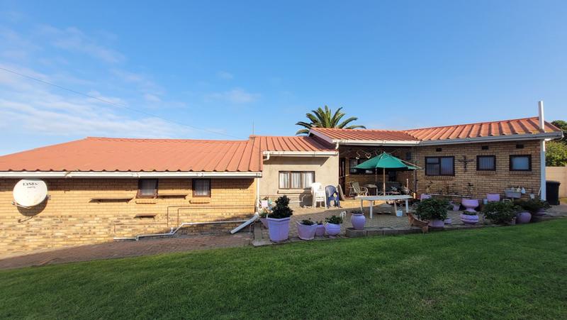 3 Bedroom Property for Sale in Dana Bay Western Cape